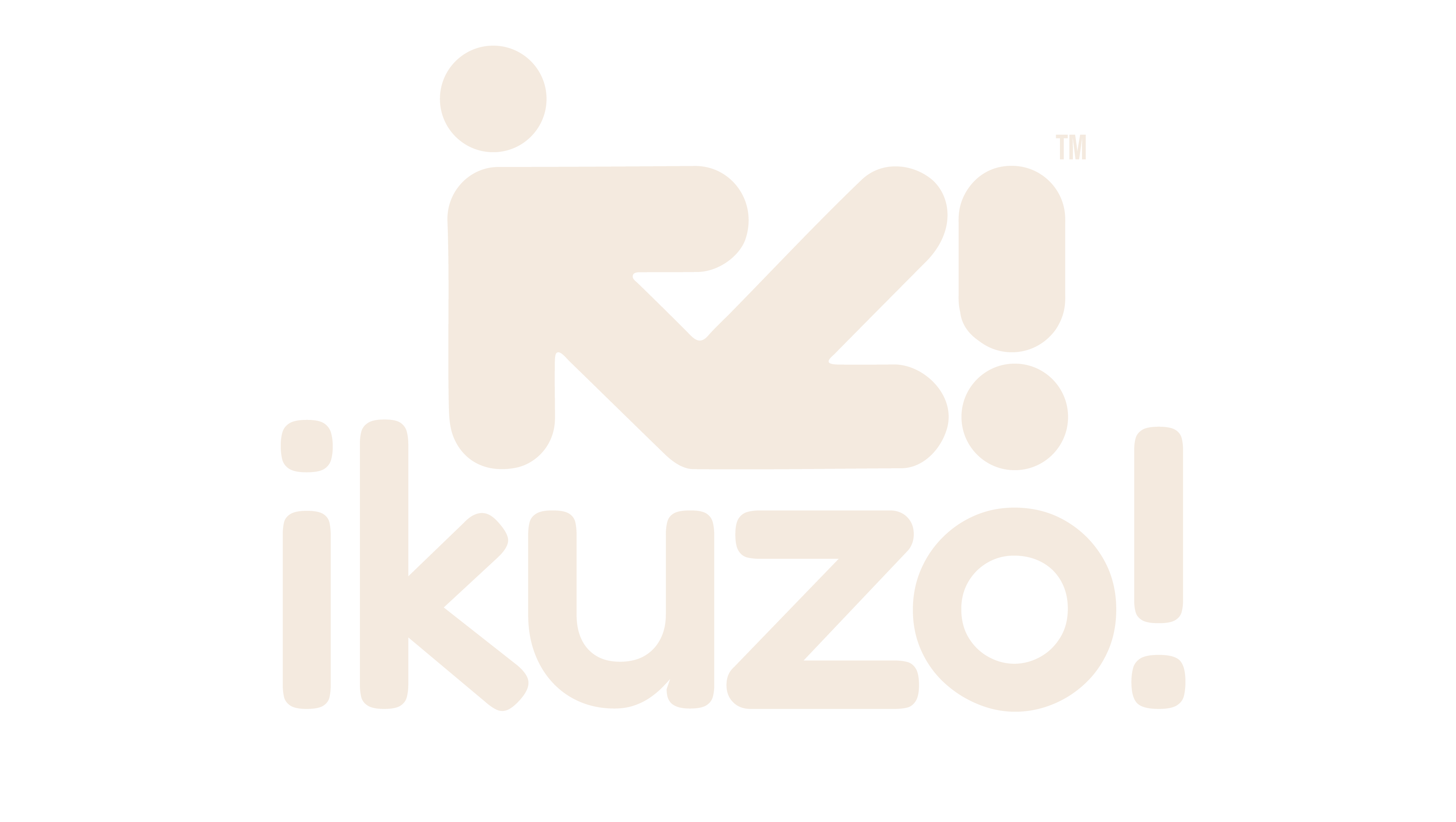 Logo White