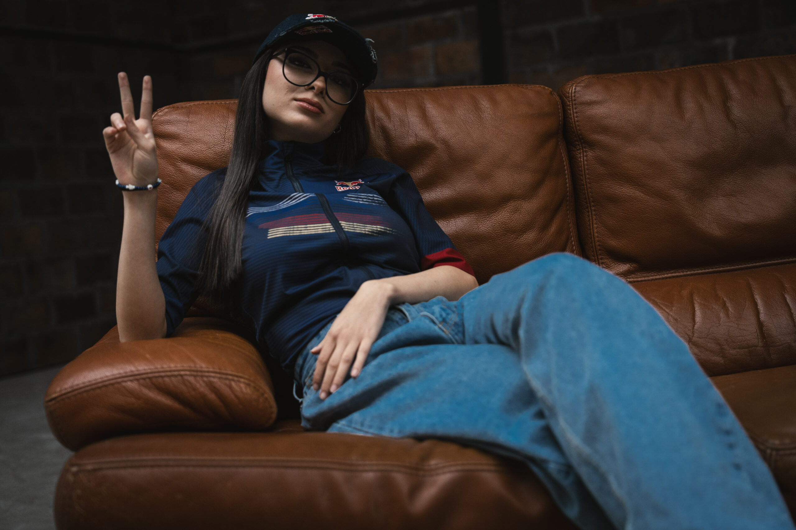 Red Bull Helydia