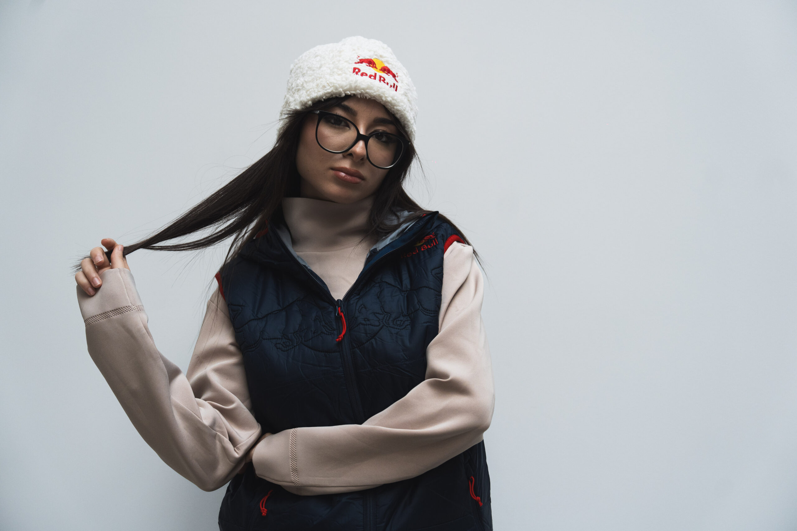 Red Bull Helydia