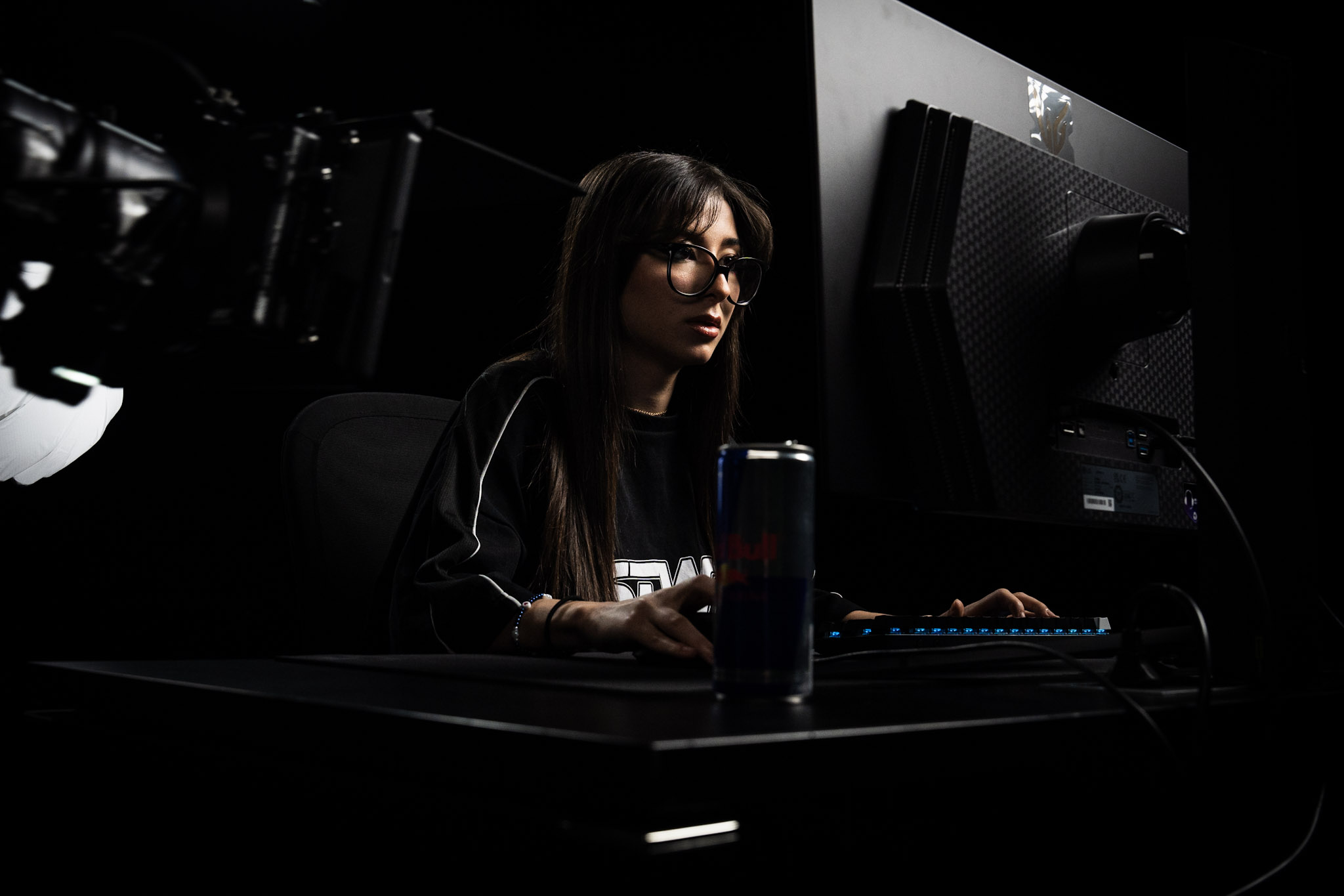 Red Bull Helydia